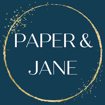 🧑‍🎨 The artist behind Paper & Jane.
❤️️Also a keen chocolate eater, an avid walker and a chief feeder to my furry menagerie.