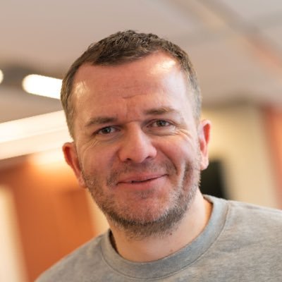 CTO, Denmark & Senior Solutions Architect at https://t.co/HZ27tBQWFF. Blue Skye @beltofte.dk