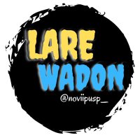 Lare Wadon(@noviipusp_) 's Twitter Profile Photo