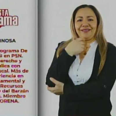 Tijuana Baja California, luchadora social. mamá luchadora,, esposa, abogada y contadora pública, obradorista de corazón.