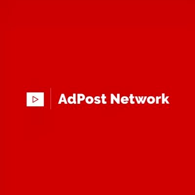 adpost_network's profile picture. Media Screen Advertising for The Post Office going LIVE soon