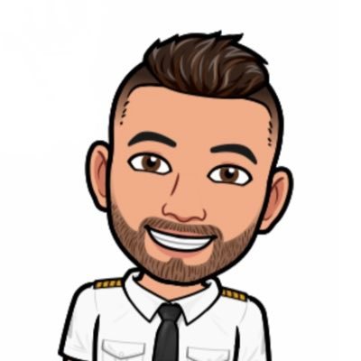 th3_av8r's profile picture. Just a guy who loves flying🛩 B747, P-51 lover🛫