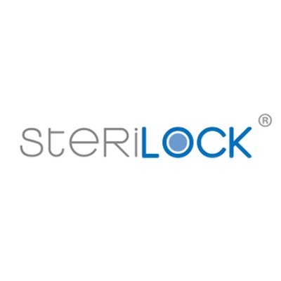 The Official Sterilock Account!
The Creators of the World's First Antibacterial
Odourless Fermentation Airlock.
All Enquires: sales@veseygallery.co.uk