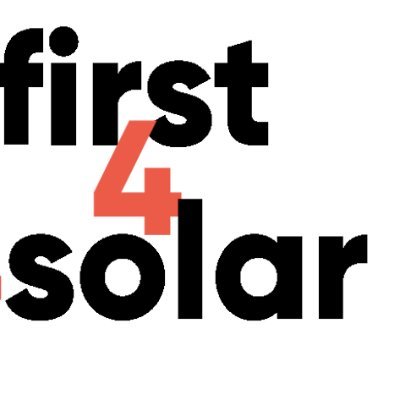 First4Solar