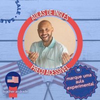 Teacher Andrade Souza(@teacher_andrade) 's Twitter Profile Photo