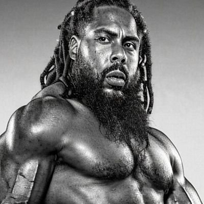 Former WWE SUPERSTAR,
Author of Two Amazon best Seller's,
Founder of SEXY AS HELL BEARDCARE and T-MOSS