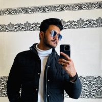 Nikhil Singh Payaal (@nikk_nv) 's Twitter Profile