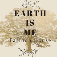 Earth Is Me Fashion House(@earthis_me) 's Twitter Profile Photo