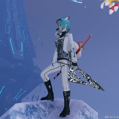 7nokaze's profile picture. PN:無凪ノ風 チーム:[軍事会社]リトルウィング

他のゲーム(コンパスやFGOなど)についても語ります

｜[メイン]カジカ｜
｜めぐみん｜
｜雷鹿｜
｜水鹿｜
｜月兎｜
｜七花｜
※キャラがよくブレます
ssは(C)SEGAに帰属します
