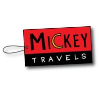 MickeyTravels, LLC(@MickeyTravels) 's Twitter Profile Photo