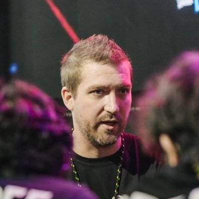 Head of Tournament Operations @ ESL APJ. Opinions are my own. 🇿🇦🇲🇾