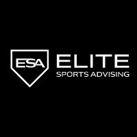 Elite Sports Advising (@elitesportsadv) 's Twitter Profile Photo Elite Sports Advising (@elitesportsadv) 's Twitter Profile Photo