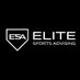 Elite Sports Advising (@EliteSportsAdv) Twitter profile photo