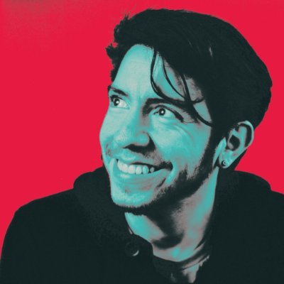 Pablo Vazquez 🔸さんのプロフィール画像