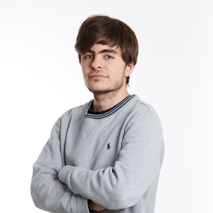 23 ans, réalise du contenu audiovisuel sur Twitch et YouTube💡mes opinions n'engagent que moi