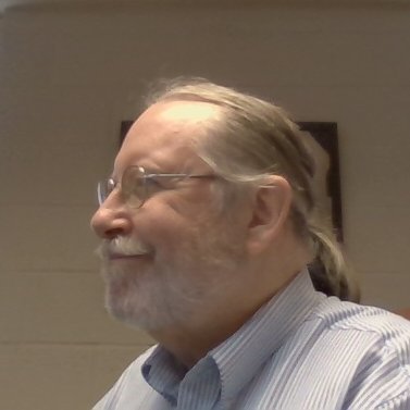 Retired Program Director at Christmount. husband to Renae, spiritual companion, minister, writer, thinker, reader, pray-er, musician.