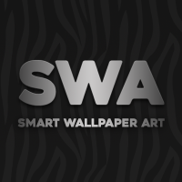 Smart Wallpaper Art(@TeboulDavid1) 's Twitter Profile Photo