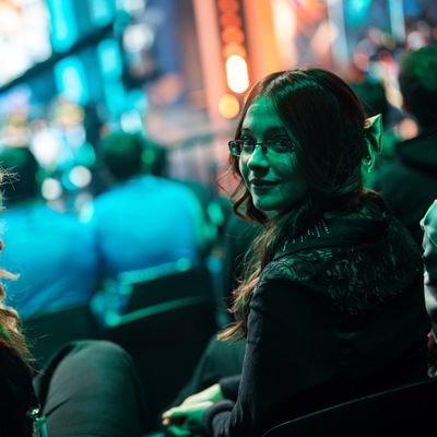 26 | Team manager Karmine Corp | formerly Astralis team management
