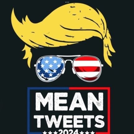 45DJT47 is our last hope. Followed by @johncena, @GuntherEagleman, @Hunter_Eagleman @RogerJStoneJr @itsjohnrocker and @kevincorke.