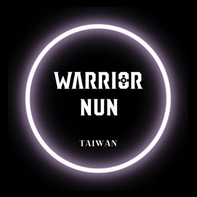 Warrior Nun Taiwan