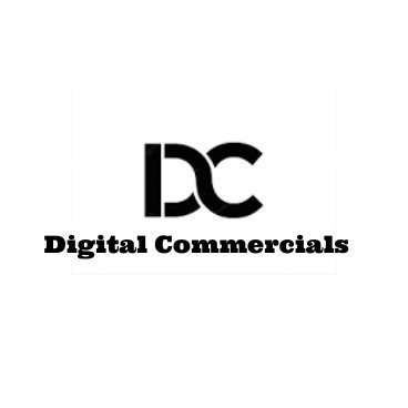 Digital Commercials Agency