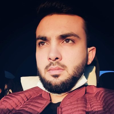 Abduljwadsy's profile picture. 