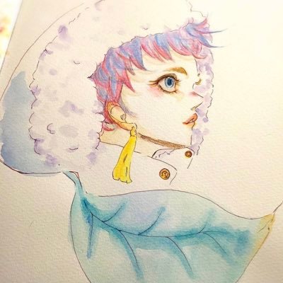 もさんのプロフィール画像