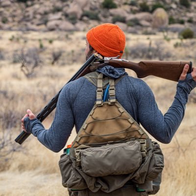 bird dogs • fitness • the great outdoors