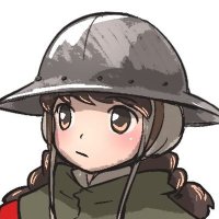 Ironlily (@ironlily_art) Twitter profile photo