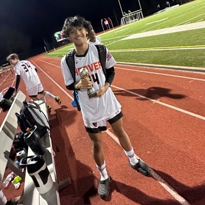 HOOVER HIGH SCHOOL🟠⚫️🏴‍☠️|HOOVER SOCCER CLUB 08 &07| Soccer CAM,LW,CDM 5’7 120 lbs| 3.5 GPA| CO 2026🎓|Romans 8:18|#3