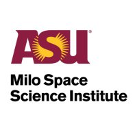 The MILO Space Science Institute at ASU (@miloinstitute) 's Twitter Profile Photo The MILO Space Science Institute at ASU (@miloinstitute) 's Twitter Profile Photo