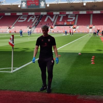 👨‍⚕️ 4th year Medical Student, passion for SEM

🎓 Sports and Exercise BSc, Loughborough

⚽️ Former Medical Assistant Intern at Southampton FC