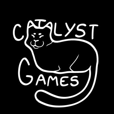The Catalyst Gamesさんのプロフィール画像