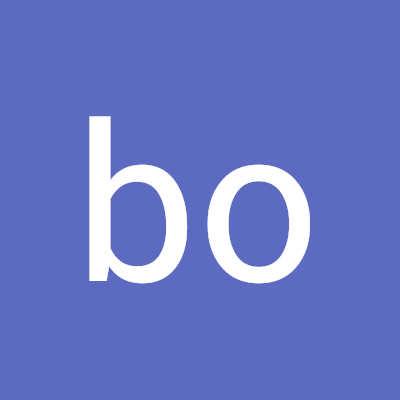 boPo778's profile picture. 