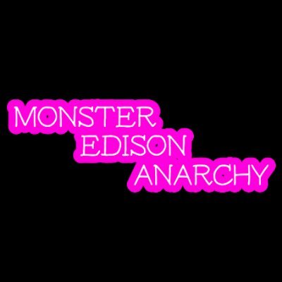 MV「旅人」公開開始!https://t.co/gA7pNVRXTL
名古屋のバンドMONSTER EDISON ANARCHYです
活動の状況やライブ告知などを発信するアカウントです
gt/vo渡邉聖也 ba笹本拓(@sasam147) dr性格に難あり(@calling_prrr