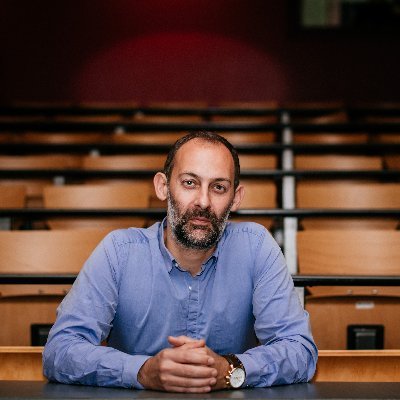 grand reporter du quotidien à @ici_officiel, ex @franceinfo et @mouv. #environnement #politique #démocratie.
BlueSky : https://t.co/e01h8A4PgH
