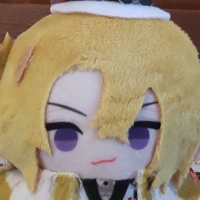 20↑/社会人/24時間連絡🙆/Vご本人周辺B済
あんスタ/晃牙紅郎薫
まほやく/ミスラ最推し
必読ではありませんが、気になる方はツイフィの確認お願いいたします🙇。
(ブルロのお取引の方は必読)
→https://t.co/V6EorHfKAk
よろしくお願いいたします。