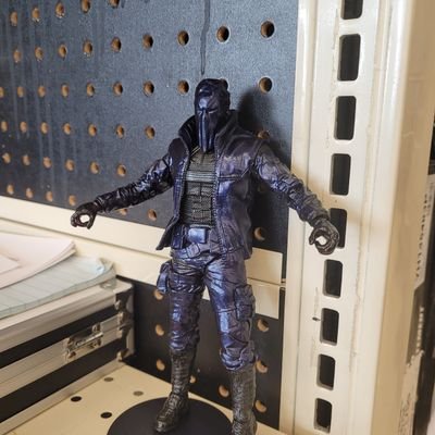 kryptonianmju's profile picture. ass hole in real life