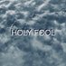 HolyFool (@HolyFoolnoise) Twitter profile photo