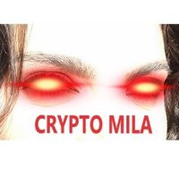 CryptoMila(@CryptoMilaTw) 's Twitter Profile Photo