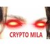 CryptoMila (@CryptoMilaTw) Twitter profile photo