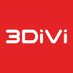3DiVi Inc. (@3divi_inc) Twitter profile photo 3DiVi Inc. (@3divi_inc) Twitter profile photo