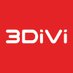 3DiVi Inc. (@3DiVi_Inc) Twitter profile photo