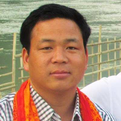 silapali_rai's profile picture. 