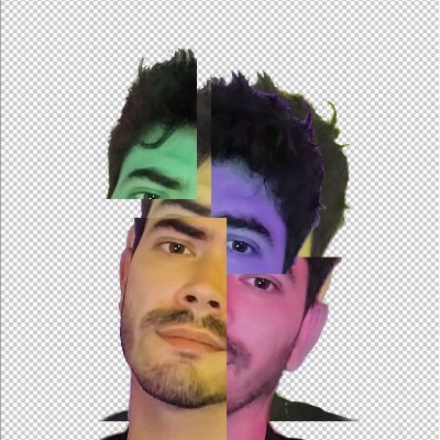 HugoMolard's profile picture. 