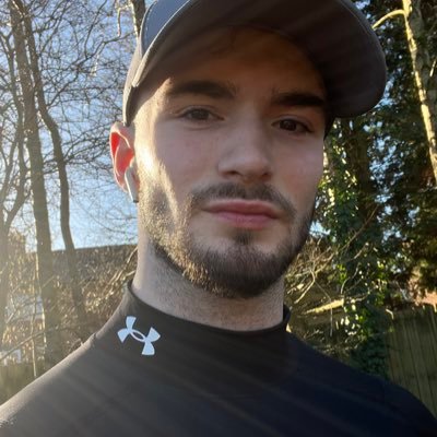 JakeBrown327's profile picture. 