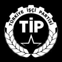 Türkiye İşçi Partisi(@tipgenelmerkez) 's Twitter Profile Photo