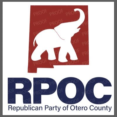 This profile was created by and is operated by grassroots conservatives who won’t neglect their duty, to God, to Country, to Family, and our Otero neighbors