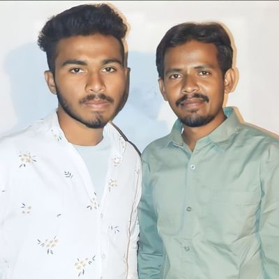 RajavardhanMah1's profile picture. 