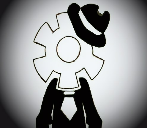 The Dead Gear